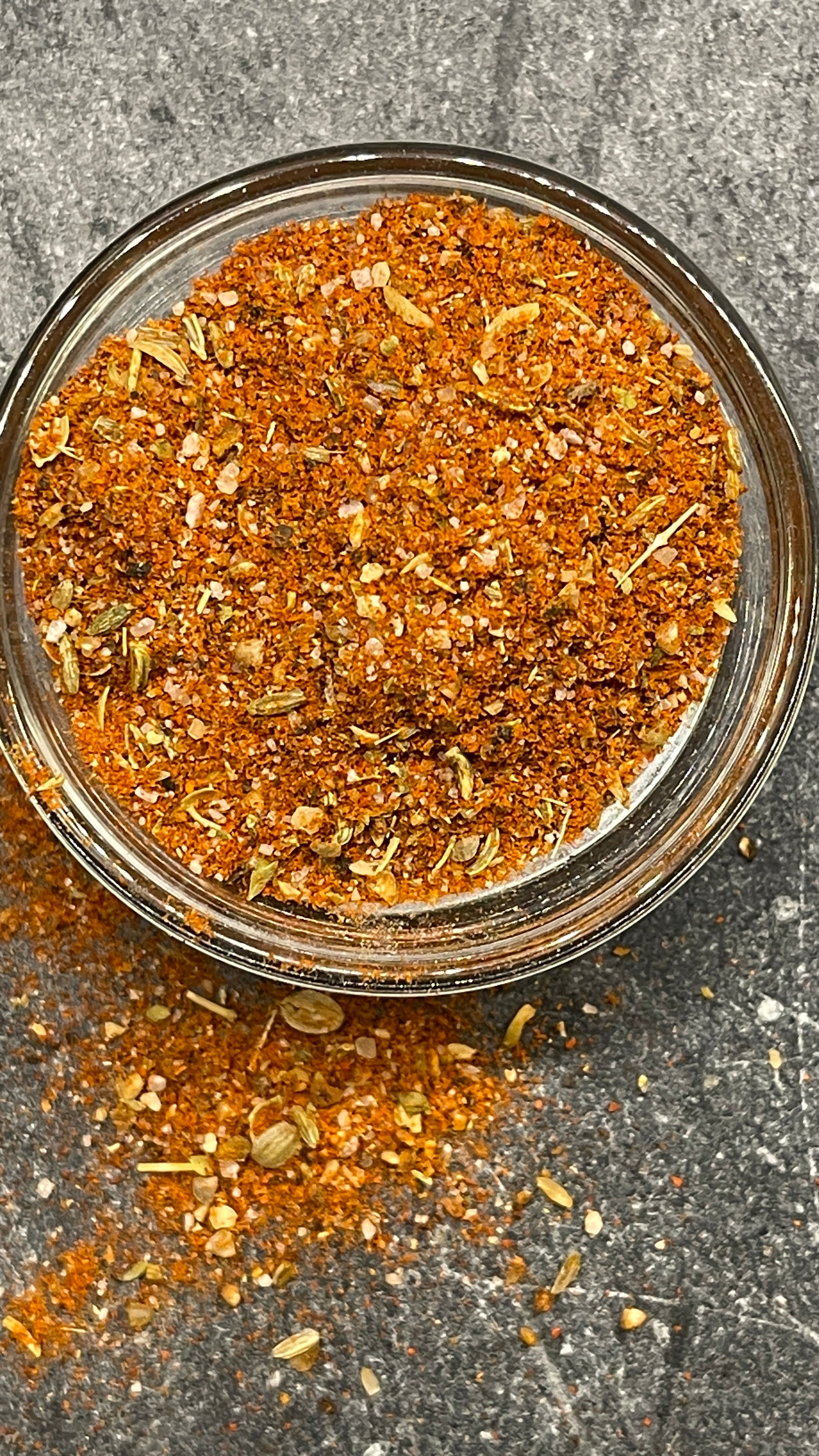 Shakshuka Spice Blend