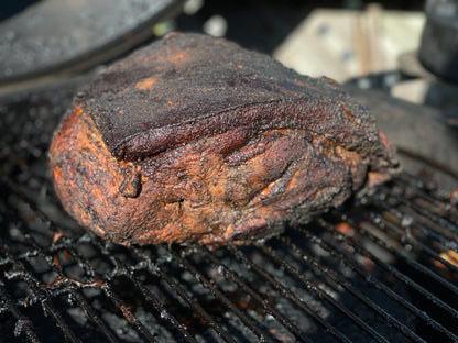 Pulled Pork Rub