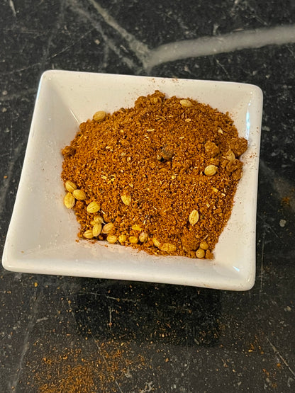 Gyros Spice Blend