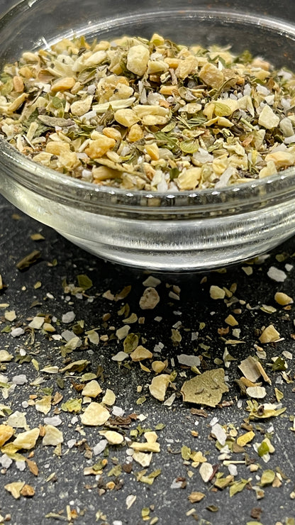 Danforth Greek Spice Blend