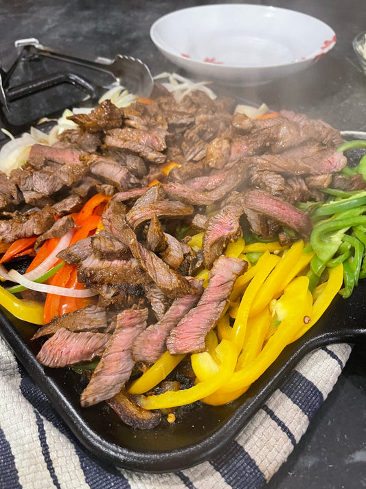 Fajita Spice Mix